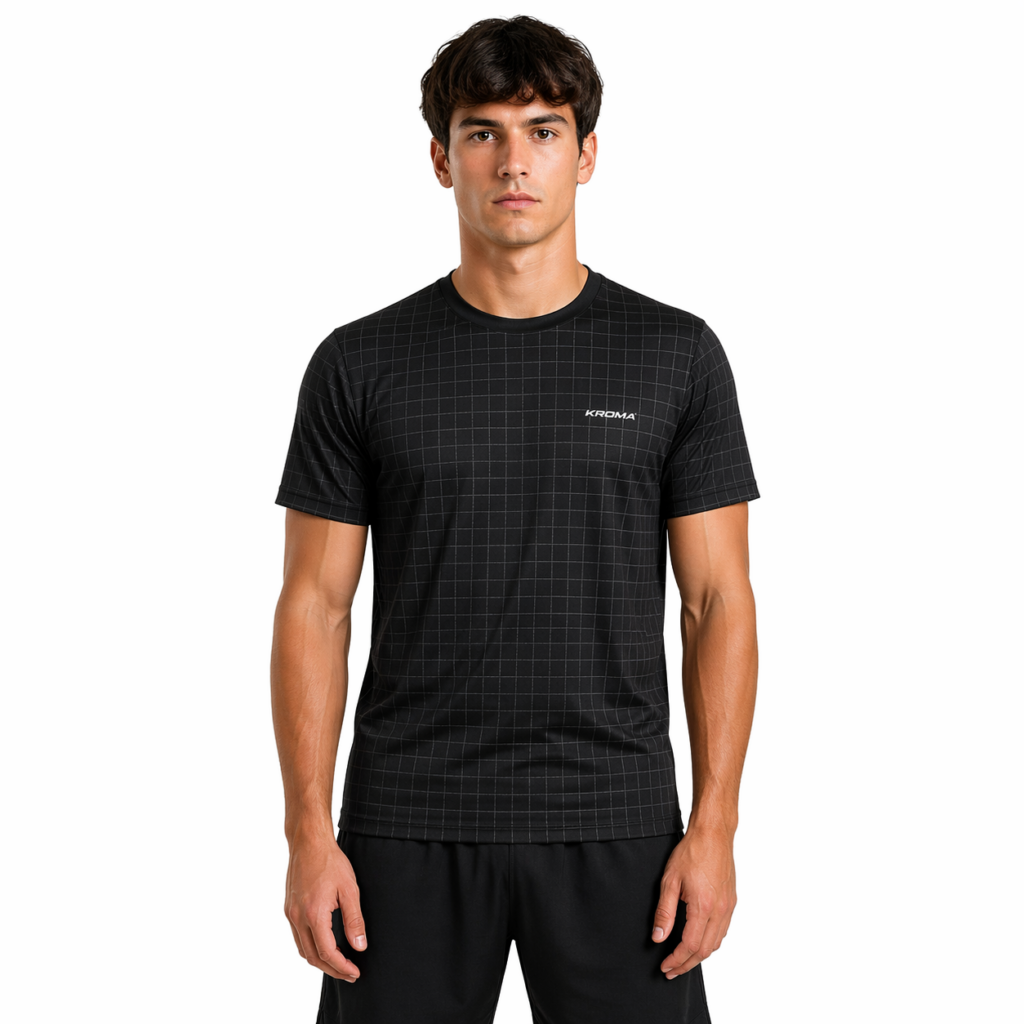 Camiseta Essential