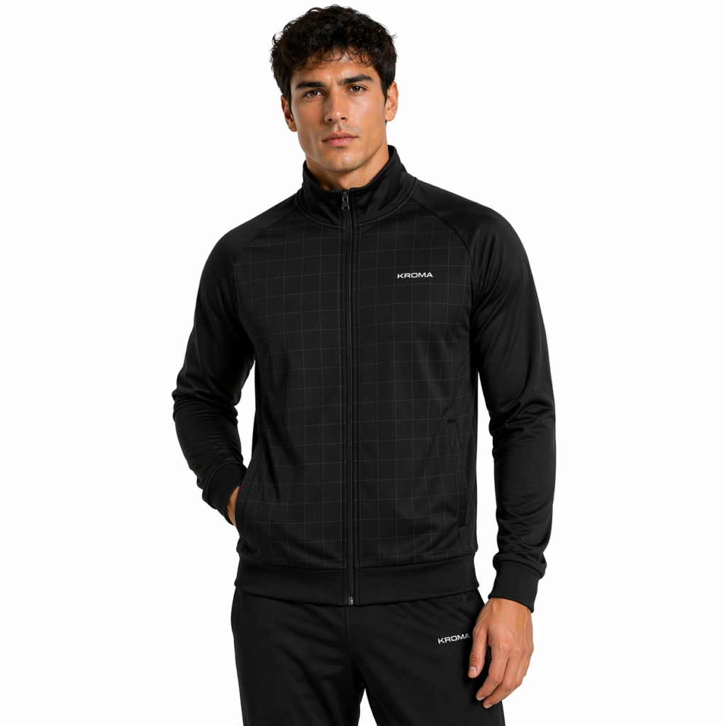 Chaqueta Wind