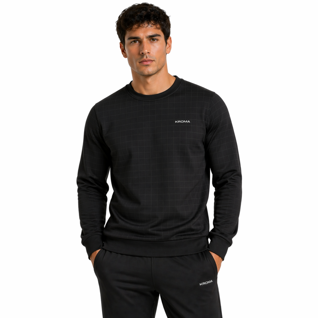 Sudadera Classic