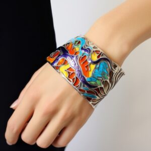 Pulsera Fullprint