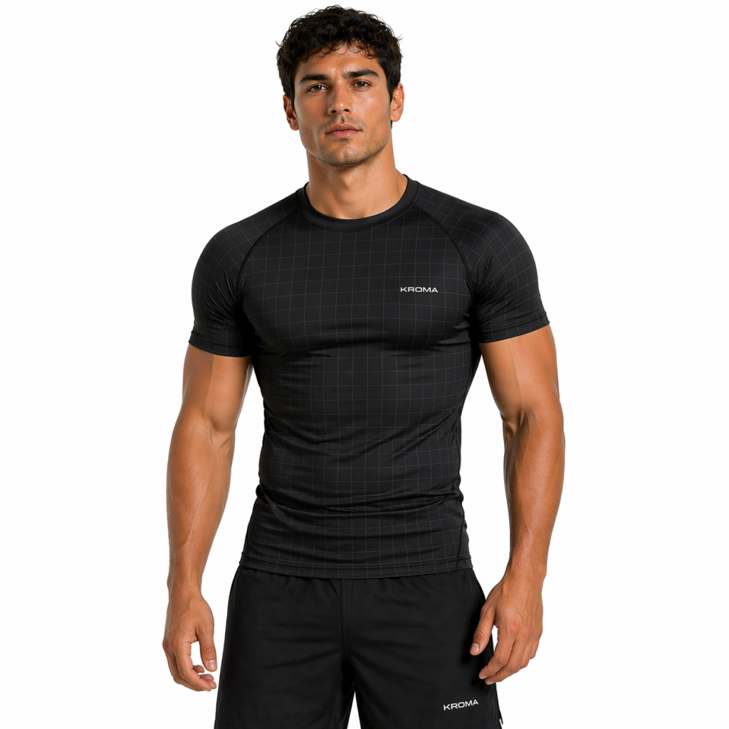 Rashguard Fury