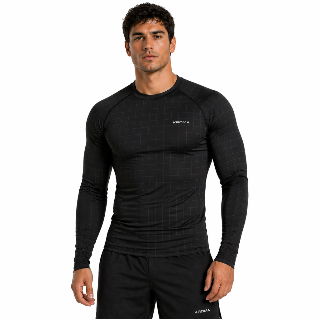 Rashguard Vortex