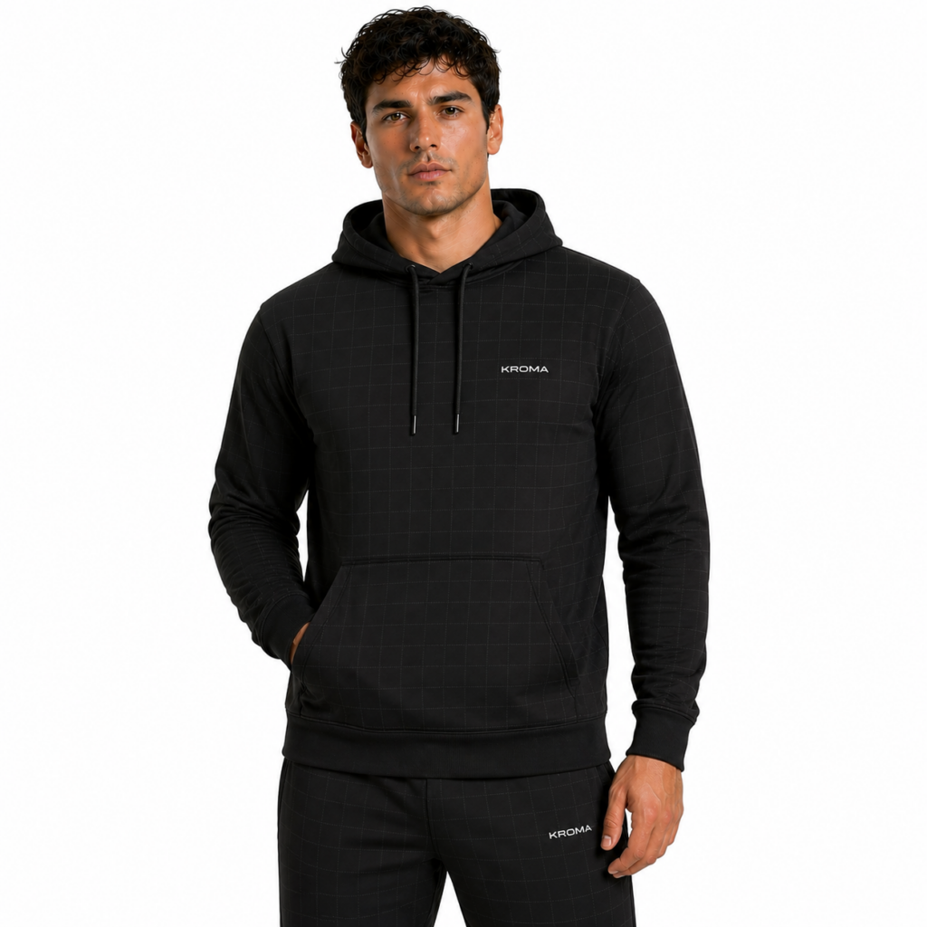 Sudadera Urban