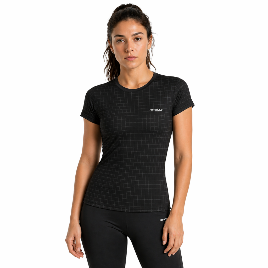 Camiseta Essential Woman