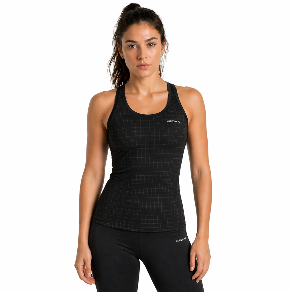 Camiseta Woman Fit