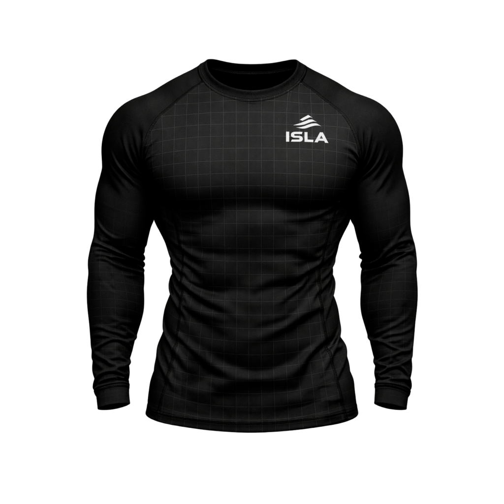 Rashguard Vortex